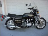 1979 Honda GL 1100 Gold Wing photo